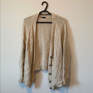 Urban Outfitters BDG knit cardigan